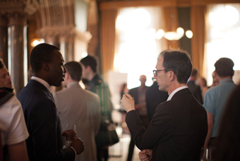 Alumni Events Spotlight