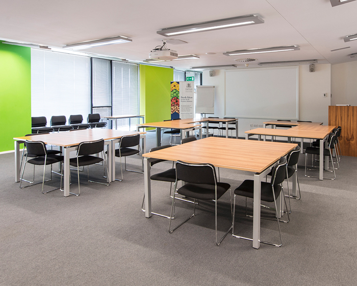 Conferencing Facilities Spotlight