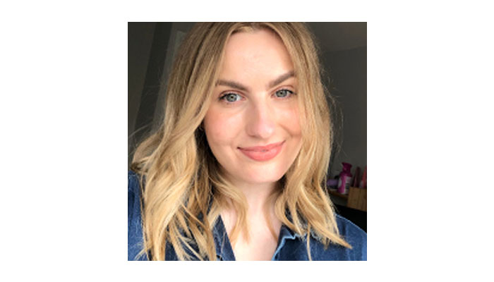 Lucy Gilbert