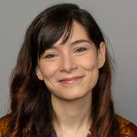 Rhea's Profile Picture
