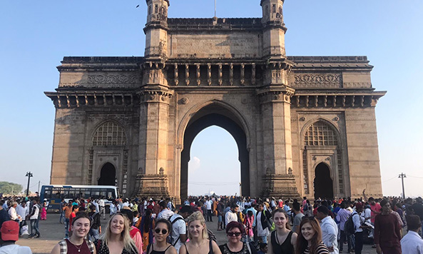 LIBS 100 - India