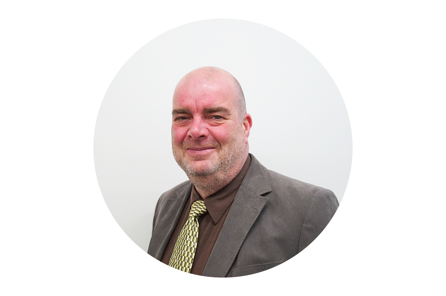 Simon Lilley
