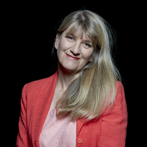 Carenza Lewis